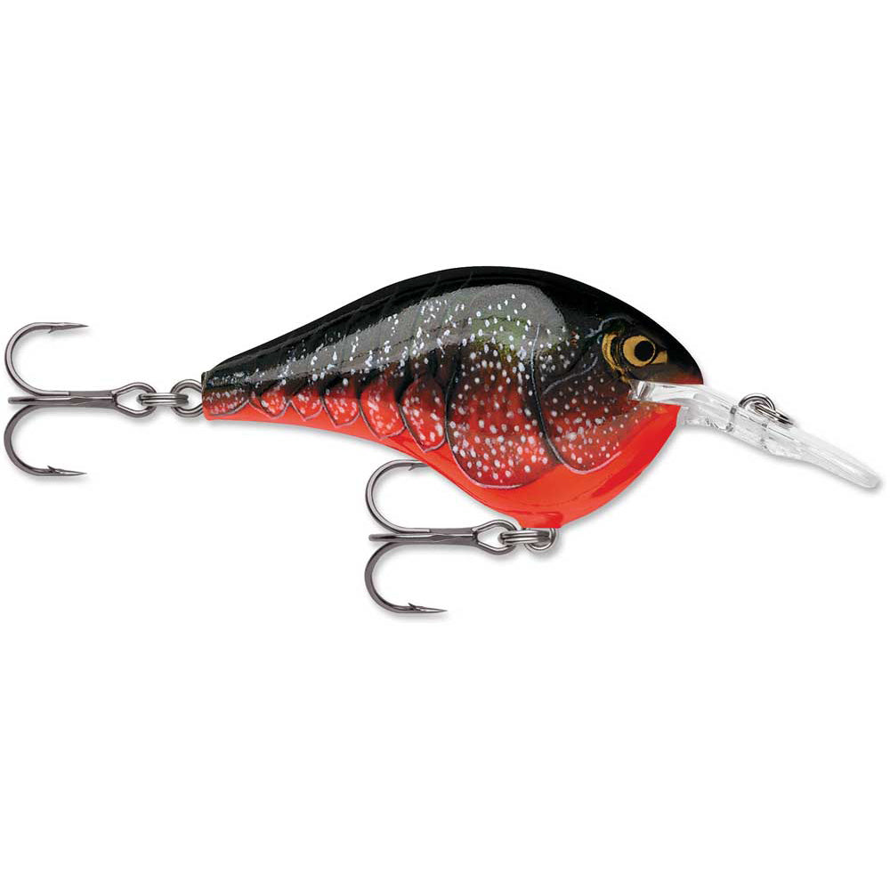 Rapala Dives To Sahte Balığı - RCW - DT08 - 50MM