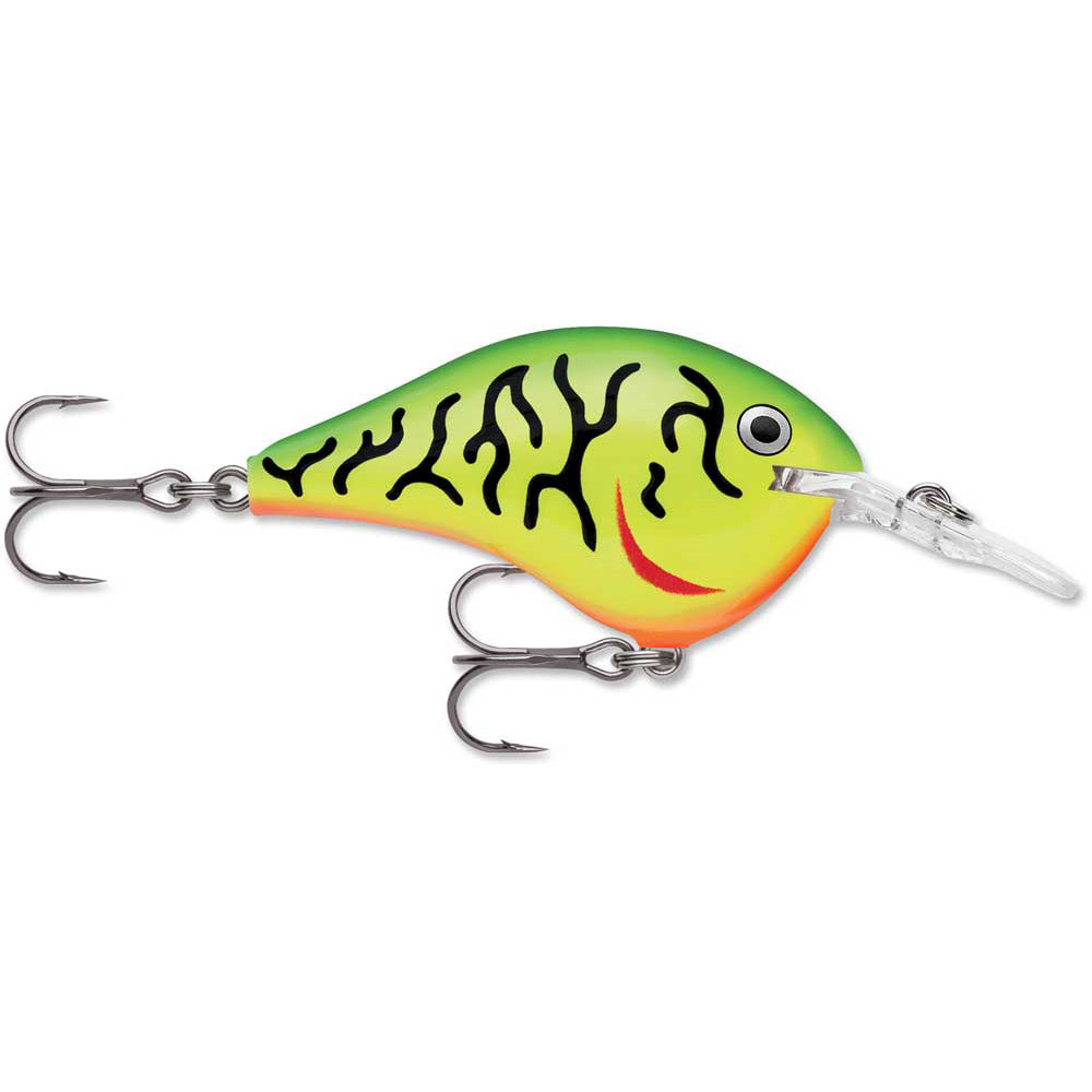 Rapala Dives To Sahte Balığı - FT - 60MM