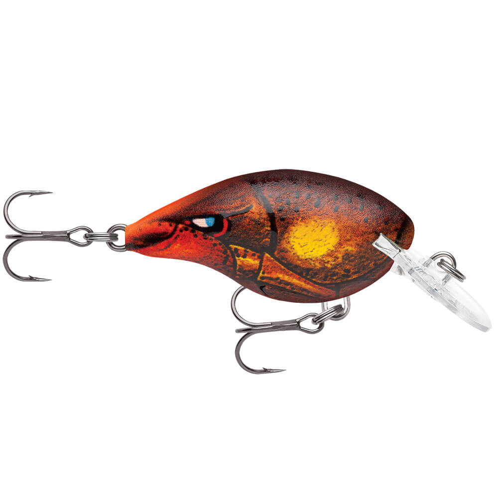 Rapala Dives To Sahte Balığı - RUS - 50MM