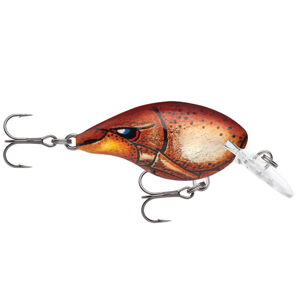 Rapala Dives To Sahte Balığı - BLZ - 50MM