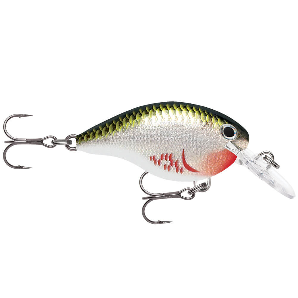 Rapala Dives To Sahte Balığı - BOS - 50MM