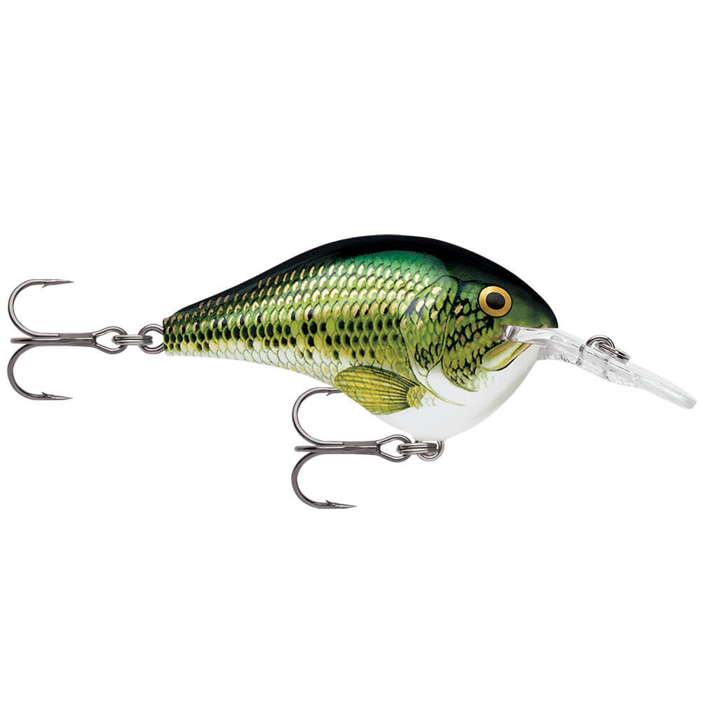 Rapala Dives To Sahte Balığı - BB - 50MM