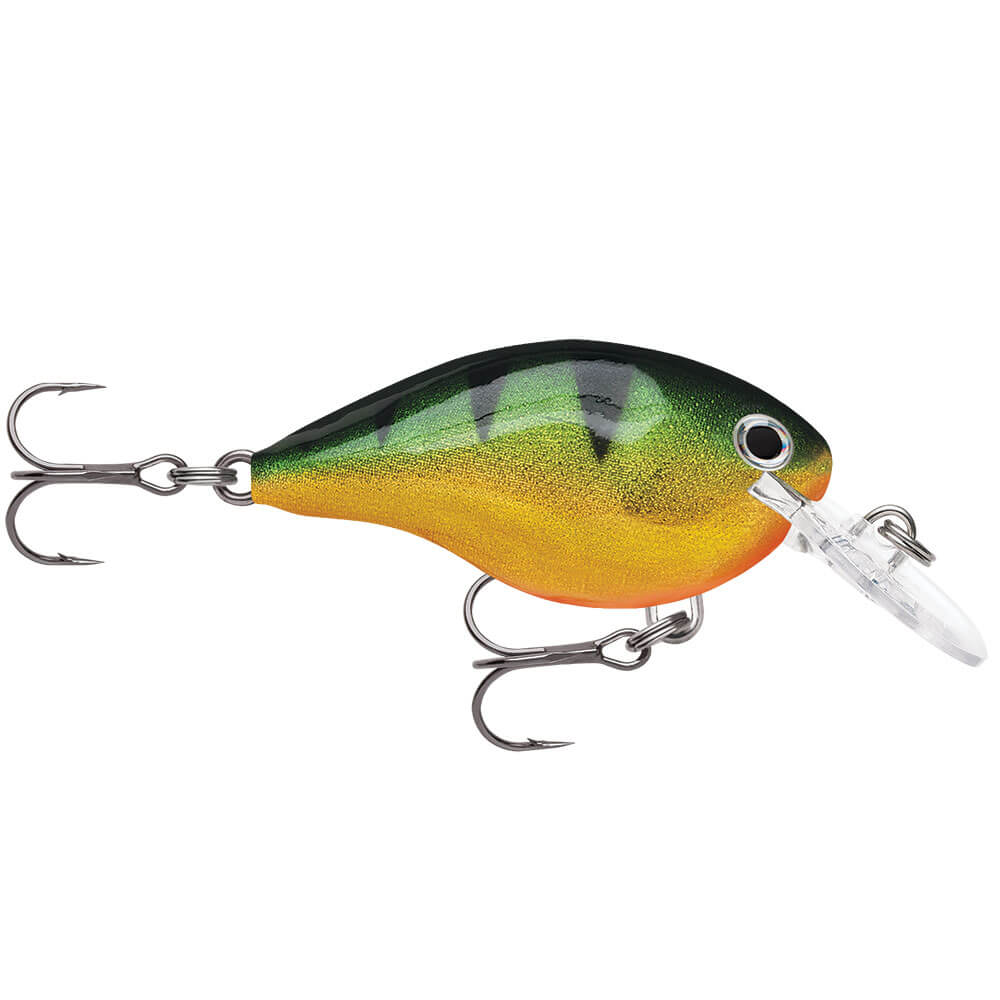 Rapala Dives To Sahte Balığı - P - 50MM