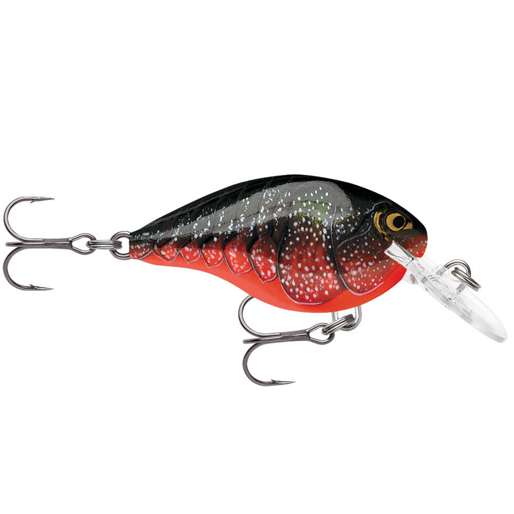 Rapala Dives To Sahte Balığı - RCW - 50MM