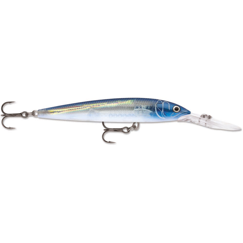 Rapala Down Deep Husky Jerk Sahte Balığı - HGH - 120MM