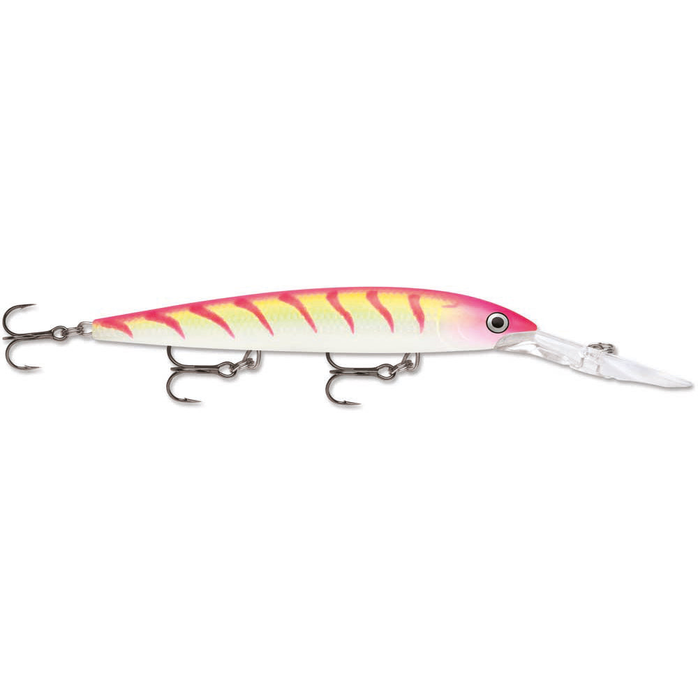 Rapala Down Deep Husky Jerk Sahte Balığı - PTU - 120MM