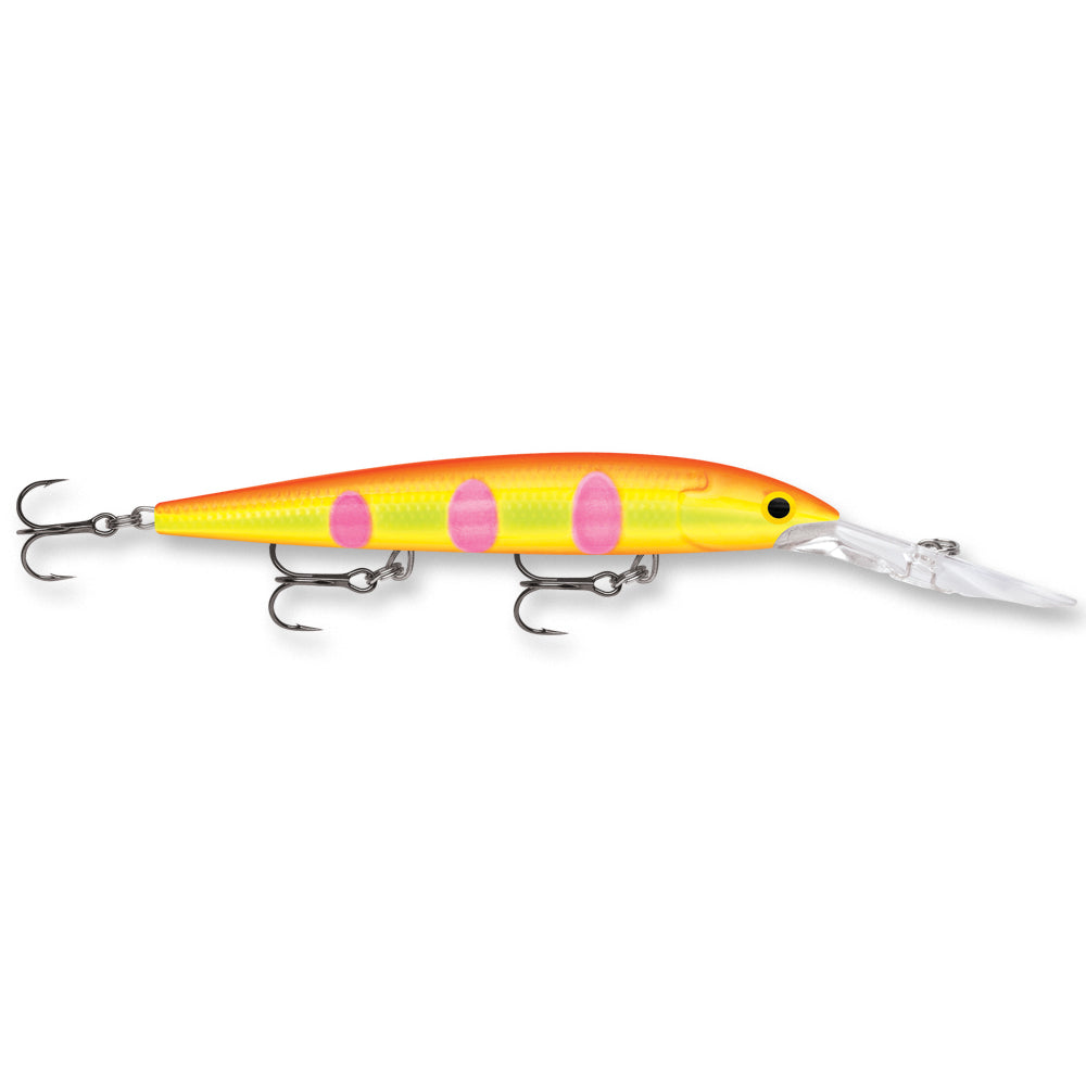 Rapala Down Deep Husky Jerk Sahte Balığı - DSC - 120MM