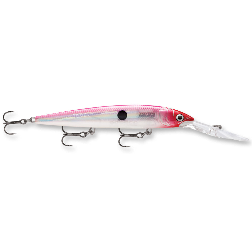 Rapala Down Deep Husky Jerk Sahte Balığı - GPCL - 120MM