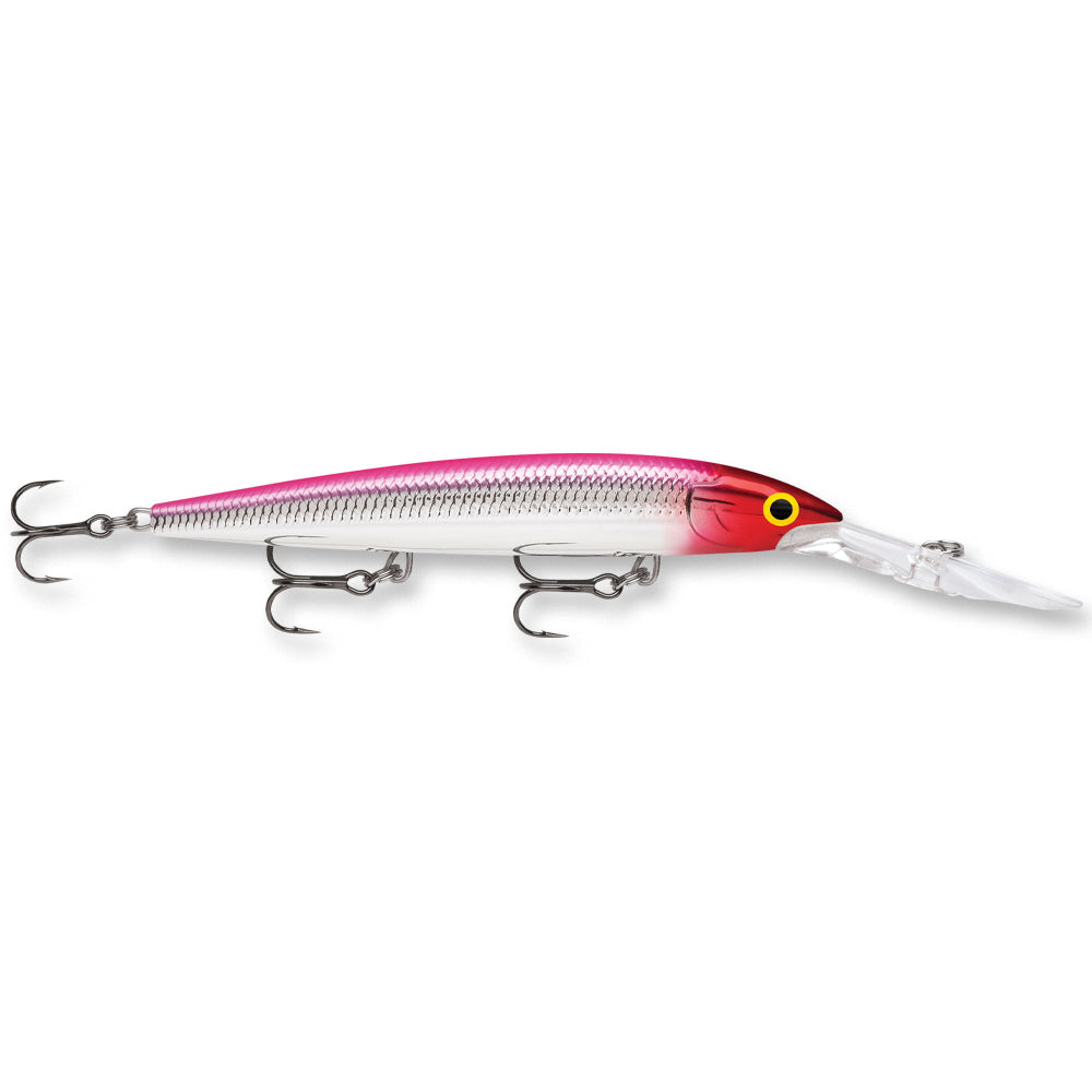 Rapala Down Deep Husky Jerk Sahte Balığı - PCL - 120MM