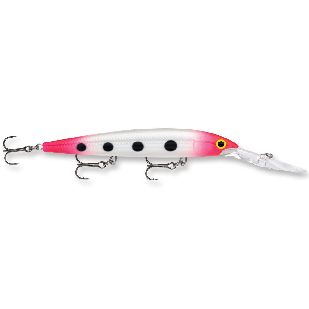 Rapala Down Deep Husky Jerk Sahte Balığı - PSQ - 120MM