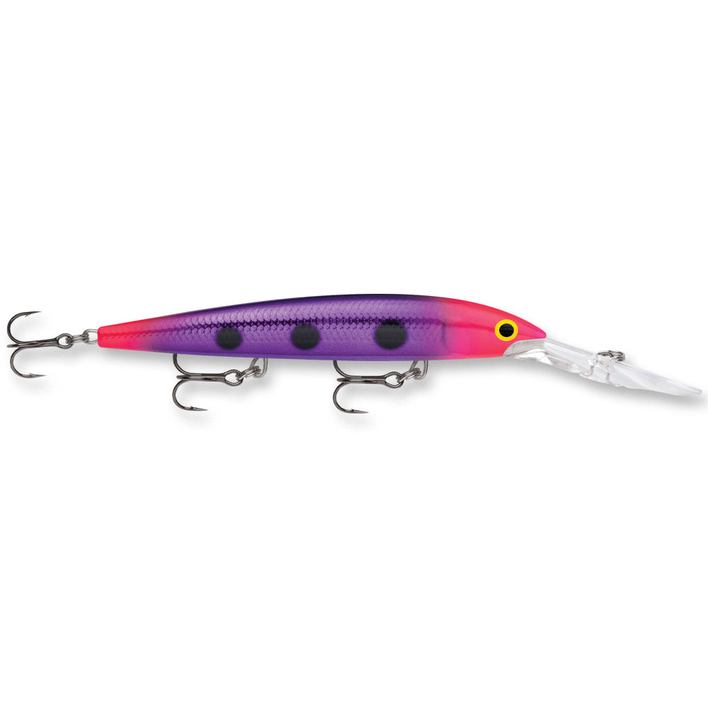 Rapala Down Deep Husky Jerk Sahte Balığı - RVE - 120MM