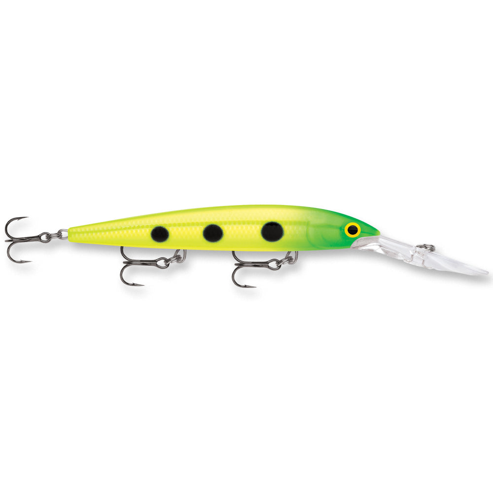 Rapala Down Deep Husky Jerk Sahte Balığı - SLM - 120MM
