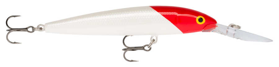 Rapala Down Deep Husky Jerk Sahte Balığı - RH - 100MM