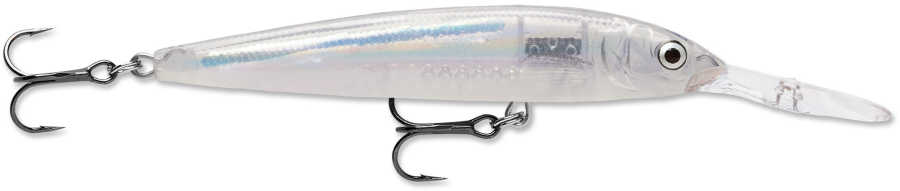 Rapala Down Deep Husky Jerk Sahte Balığı - GMN - 100MM
