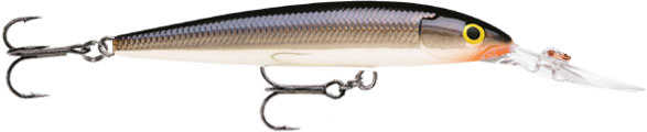 Rapala Down Deep Husky Jerk Sahte Balığı - S - 100MM