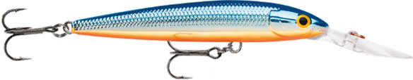 Rapala Down Deep Husky Jerk Sahte Balığı - SB - 140MM