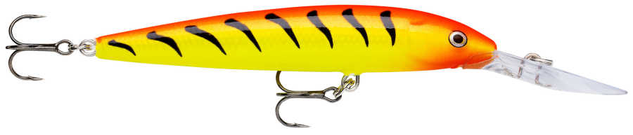 Rapala Down Deep Husky Jerk Sahte Balığı - HT - 120MM