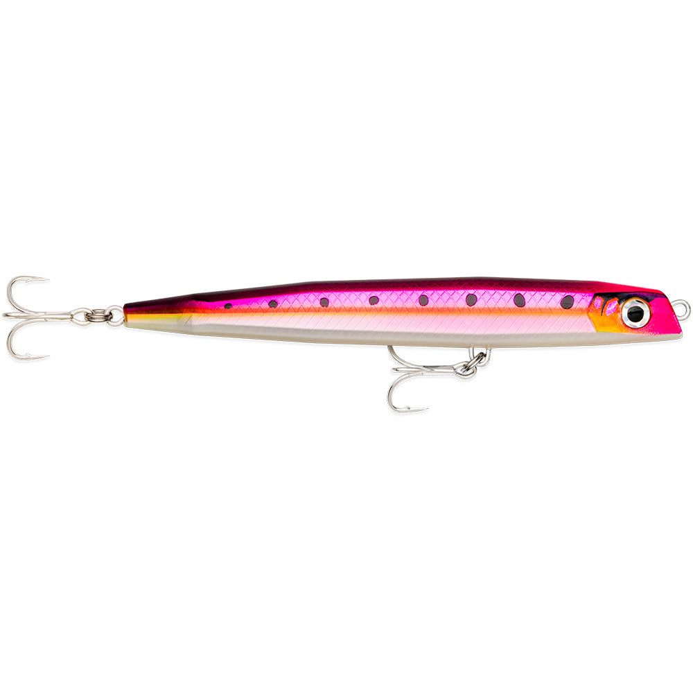 Rapala Flash-X Dart Sert Balık - HDPSRD - 14CM