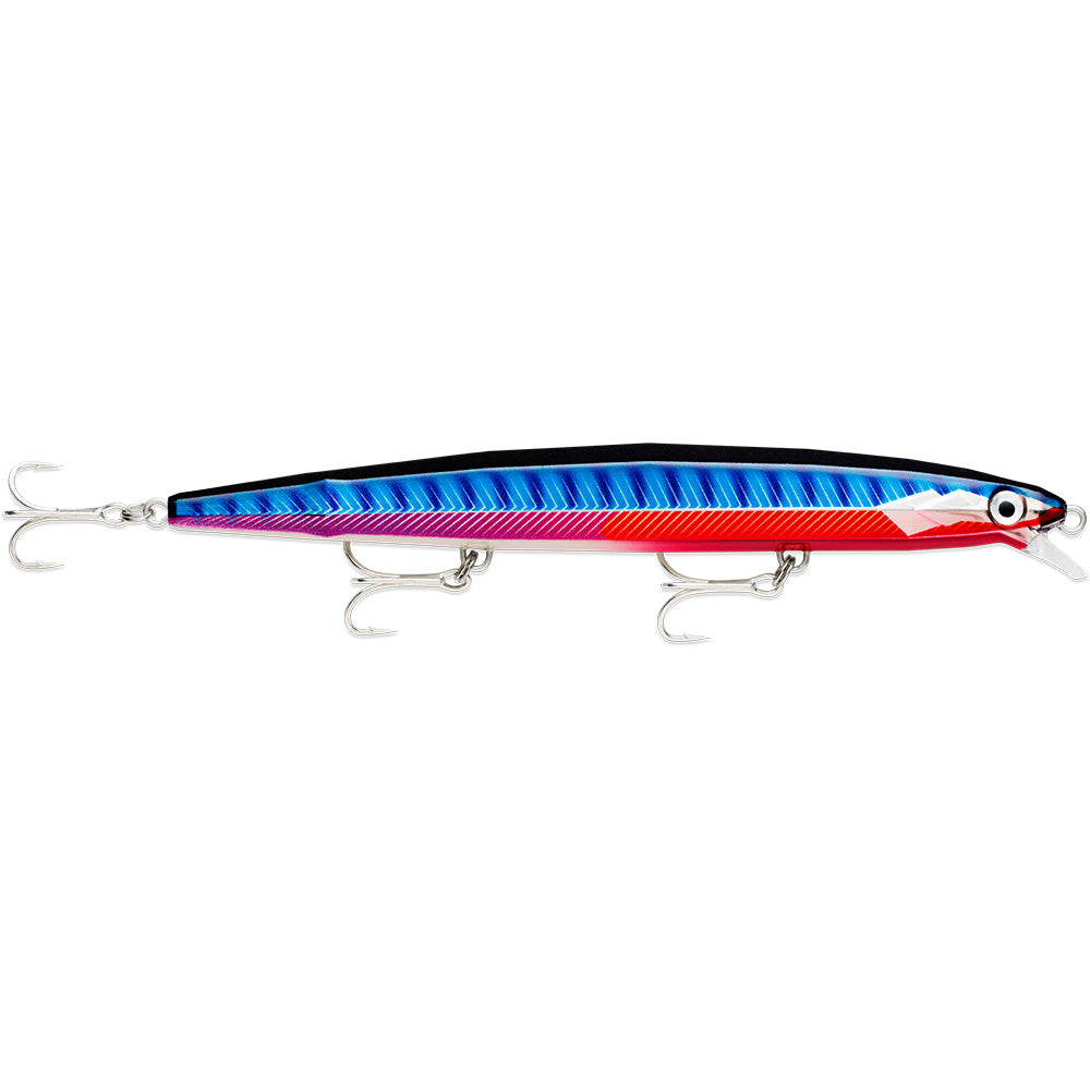 Rapala Flash-X Extremo Sert Balık - STBL - 16CM