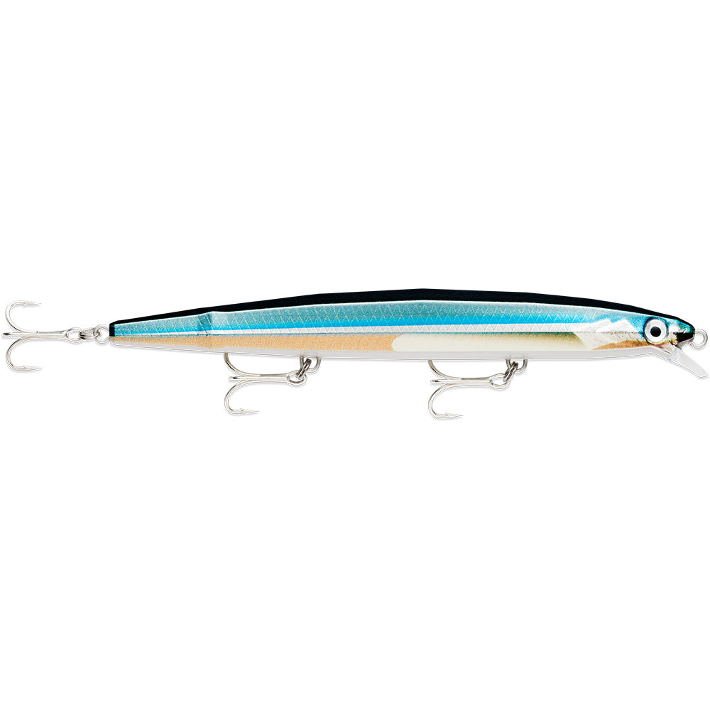 Rapala Flash-X Extremo Sert Balık - ANC - 16CM