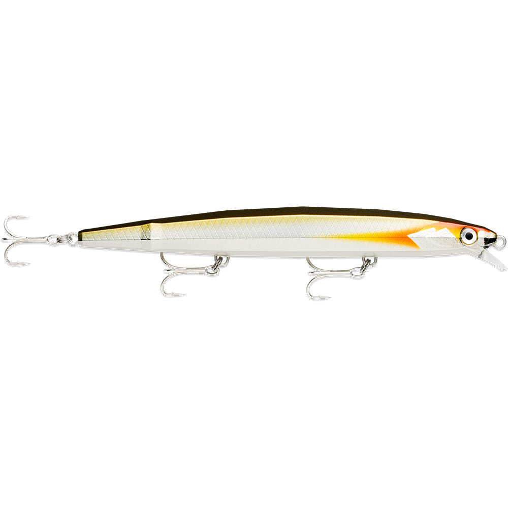 Rapala Flash-X Extremo Sert Balık - FAYU - 16CM