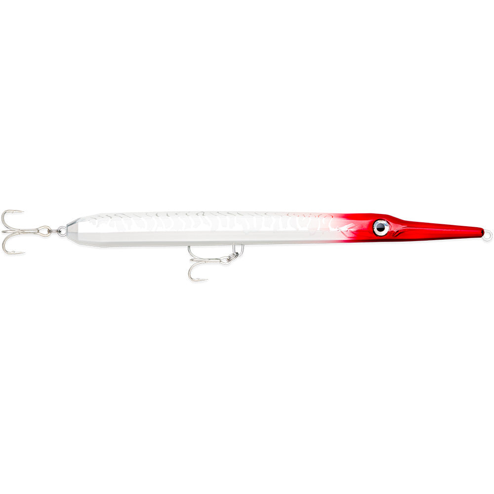 Rapala Flash-X Skitter Sert Balık - HDRHU - 22CM
