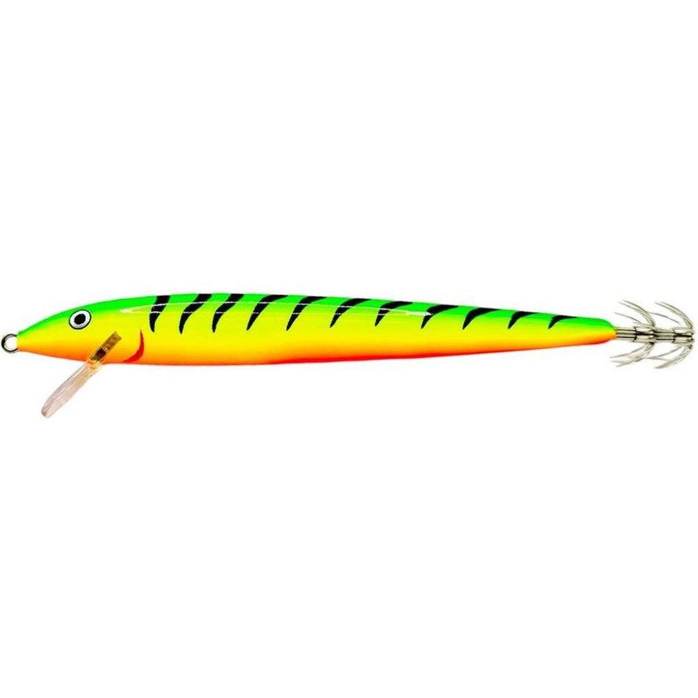 Rapala Floater Kalamar Sahte Balığı - FT - 13CM