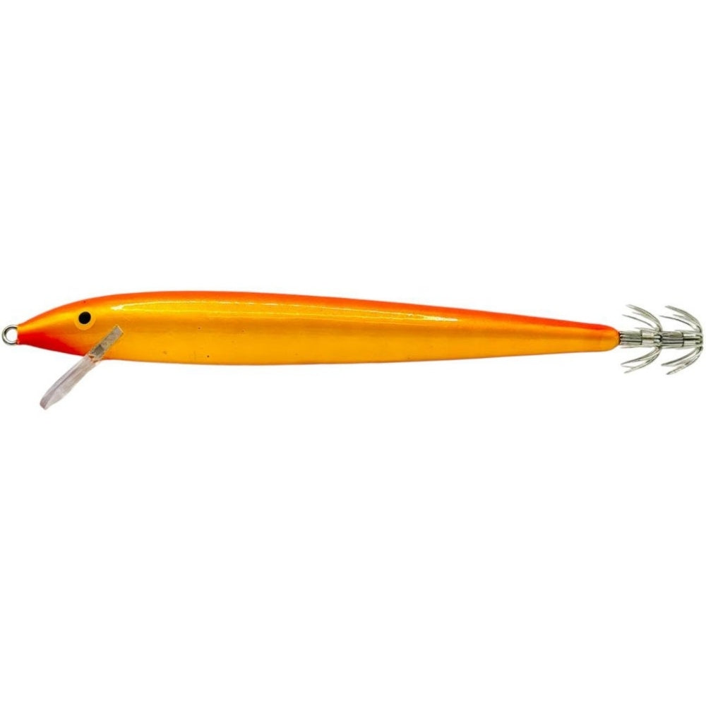 Rapala Floater Kalamar Sahte Balığı - GFR - 13CM