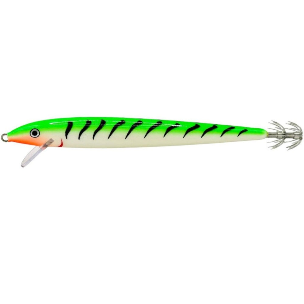 Rapala Floater Kalamar Sahte Balığı - GGT - 13CM