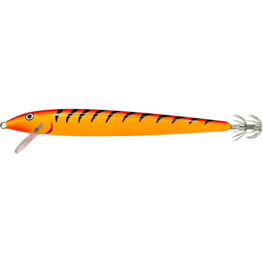 Rapala Floater Kalamar Sahte Balığı - GRT - 13CM