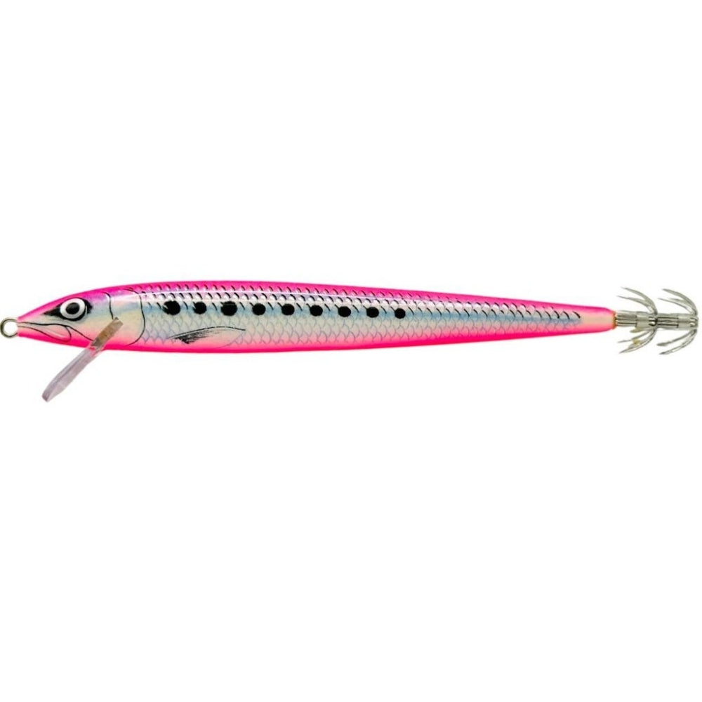 Rapala Floater Kalamar Sahte Balığı - HP - 13CM