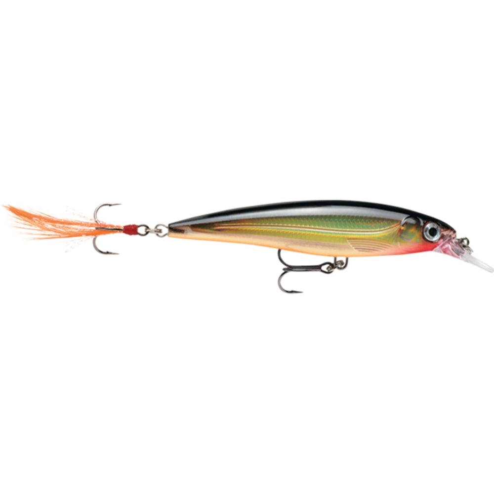 Rapala Freshwater X-Rap Sert Balık - G - 100MM