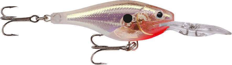 Rapala Glass Shad Rap Sahte Balığı - GSD - 70MM