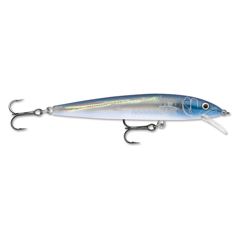 Rapala Husky Jerk Sahte Balığı - HGH - 120MM