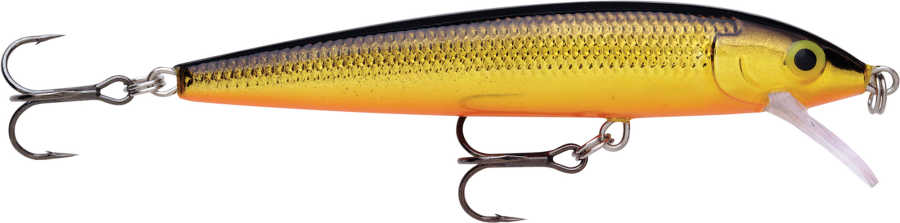 Rapala Husky Jerk Sahte Balığı - G - 140MM