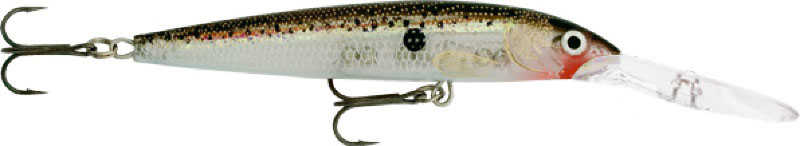 Rapala Husky Jerk Sahte Balığı - GBK - 60MM