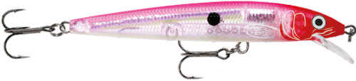Rapala Husky Jerk Sahte Balığı - GPCL - 100MM