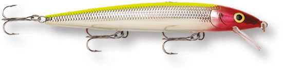 Rapala Husky Jerk Sahte Balığı - CLN - 120MM
