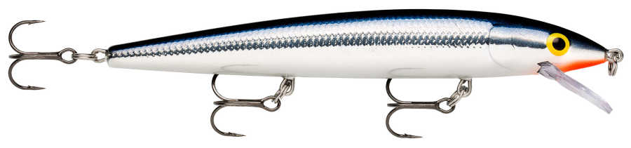 Rapala Husky Jerk Sahte Balığı - S - 80MM
