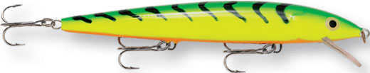 Rapala Husky Jerk Sahte Balığı - FT - 120MM