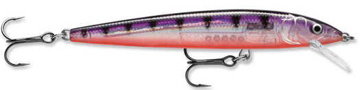 Rapala Husky Jerk Sahte Balığı - GPP - 100MM