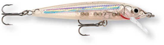 Rapala Husky Jerk Sahte Balığı - GMN - 80MM