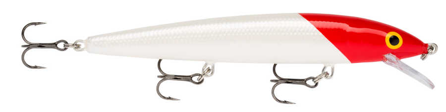 Rapala Husky Jerk Sahte Balığı - RH - 80MM