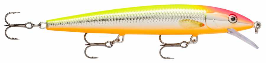 Rapala Husky Jerk Sahte Balığı - CLS - 80MM