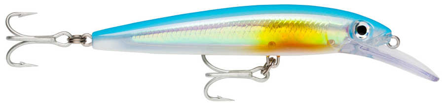 Rapala Husky Magnum Sahte Balığı - SLK - 150MM