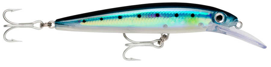 Rapala Husky Magnum Sahte Balığı - BSRD - 150MM