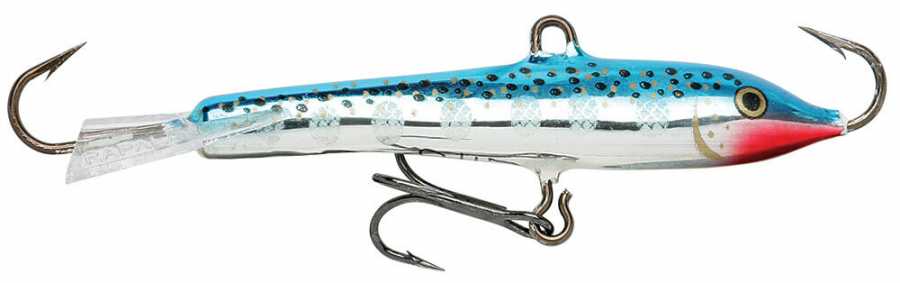 Rapala Jigging Rap Sahte Balığı - MB - 4GR