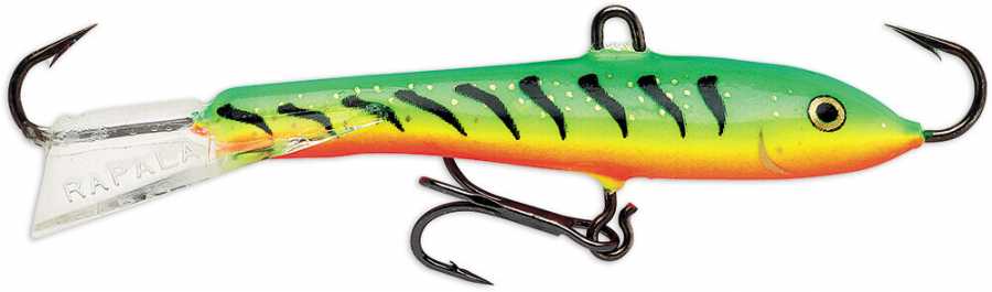 Rapala Jigging Rap Sahte Balığı - GT - 25GR
