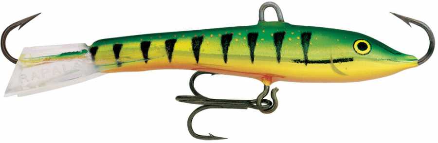 Rapala Jigging Rap Sahte Balığı - P - 4GR