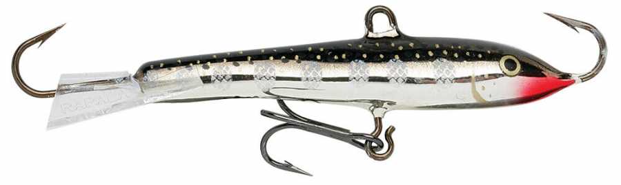 Rapala Jigging Rap Sahte Balığı - MS - 4GR